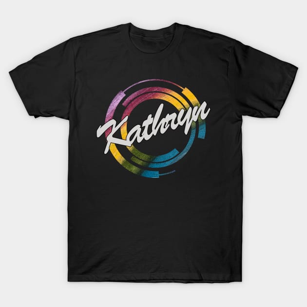 Kathryn T-Shirt by Abz_Cloth